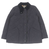 Burberry Jacket 8021751 polyamide charcoal L