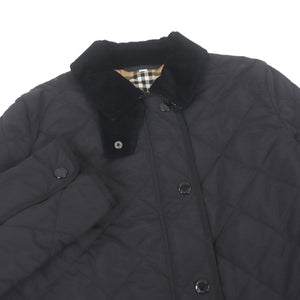 Burberry Jacket 8021751 polyamide charcoal L