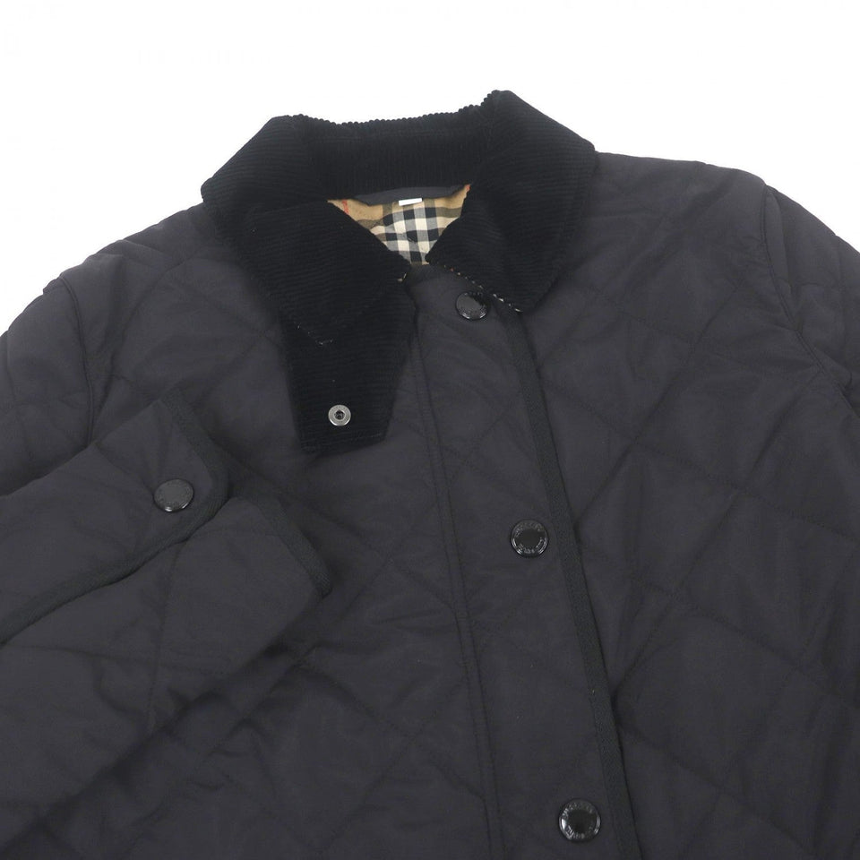 Burberry Jacket 8021751 polyamide charcoal L