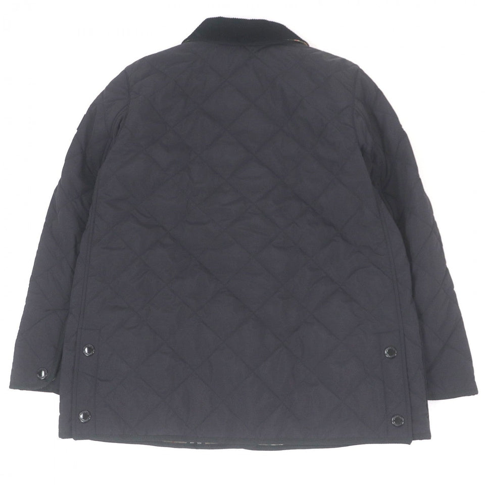 Burberry Jacket 8021751 polyamide charcoal L