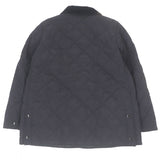 Burberry Jacket 8021751 polyamide charcoal L