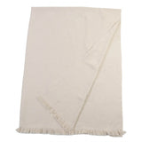 Gucci shawl 795551 wool beige 135Ã180cm