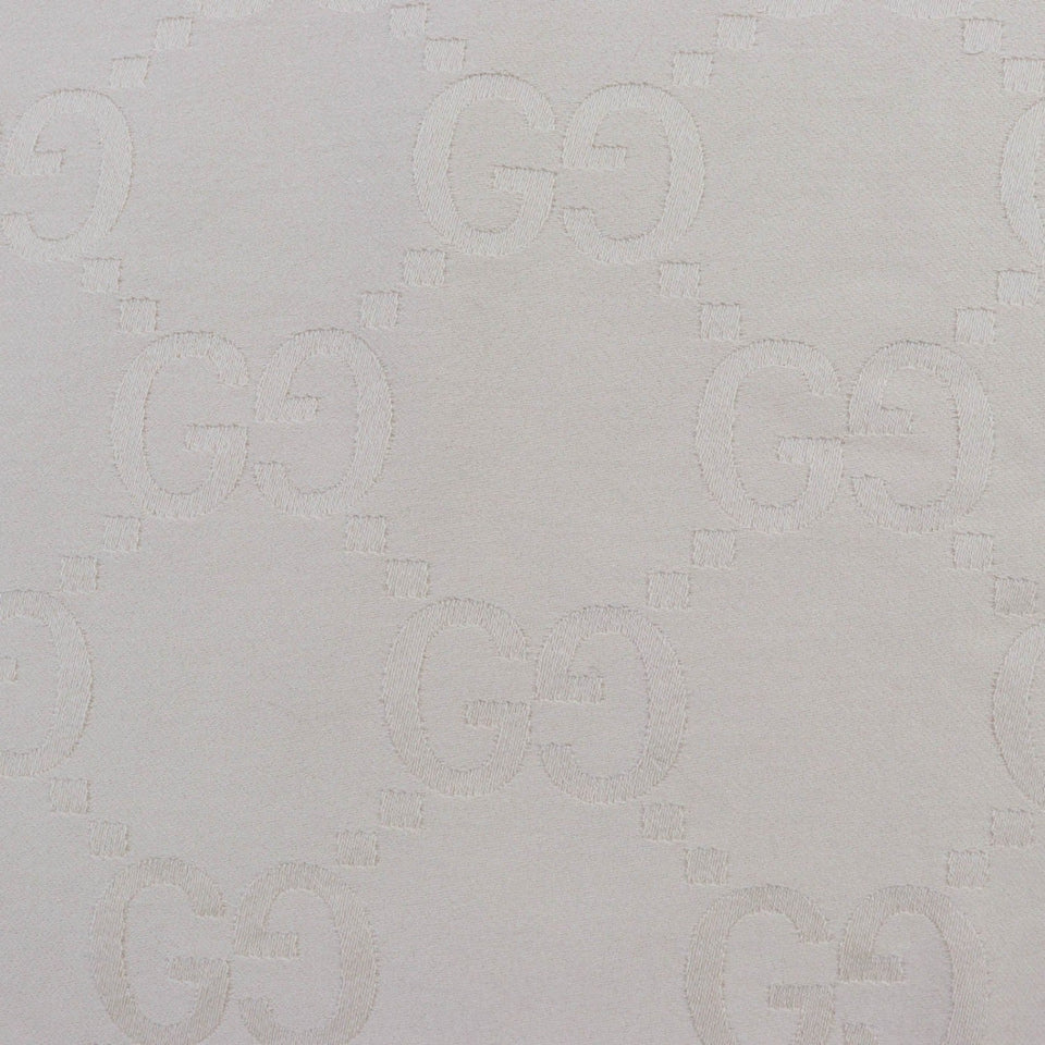 Gucci shawl 795551 wool beige 135Ã180cm