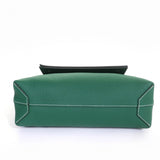 Hermes Tote Bag Taurillon Clemence Veil moyan Cavalier 31