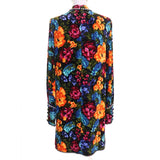 Gucci one piece 493149 Rayon multicolor 40