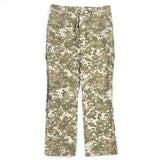 Burberry Pants 8016795 cotton multicolor 46