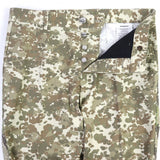 Burberry Pants 8016795 cotton multicolor 46