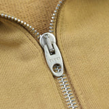 Gucci Hoodie 627079 cotton Camel type XS