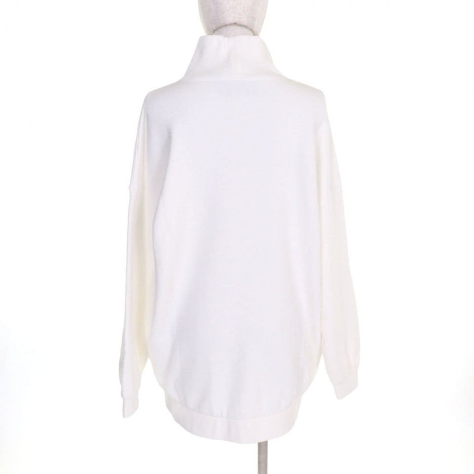 Gucci sweat 760367 cotton White type S