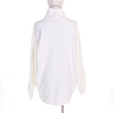Gucci sweat 760367 cotton White type S