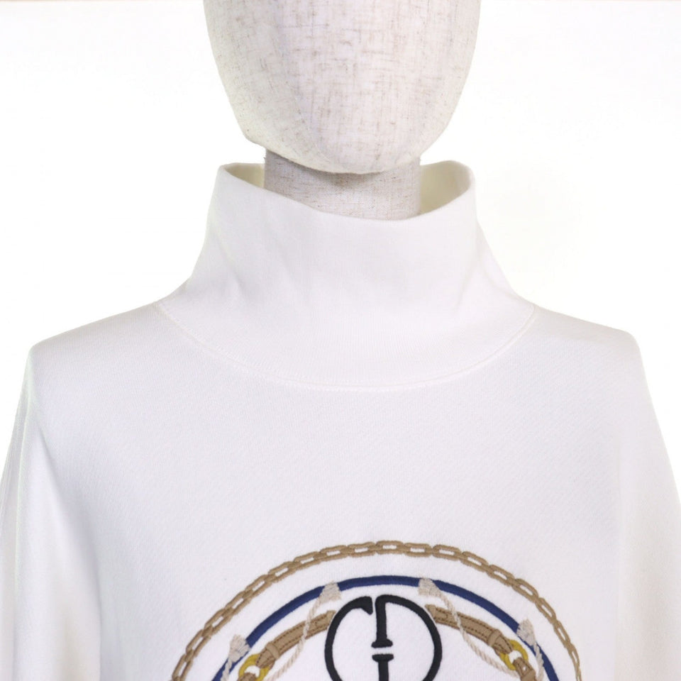 Gucci sweat 760367 cotton White type S