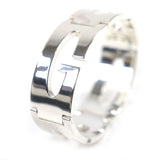 Gucci bracelet 925 Silver Heavy Bracelet