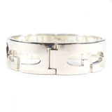 Gucci bracelet 925 Silver Heavy Bracelet