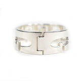 Gucci bracelet 925 Silver Heavy Bracelet