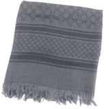 Gucci Stall 544615 wool gray