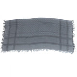 Gucci Stall 544615 wool gray