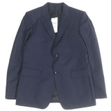 Gucci tailored jacket 252024 wool Navy 48