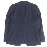 Gucci tailored jacket 252024 wool Navy 48