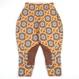 Gucci Pants 675277 Z8ASY cotton multicolor 44