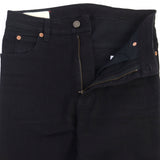 Gucci Denim pants 544678 cotton black 30