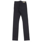 Gucci Denim pants 544678 cotton black 30
