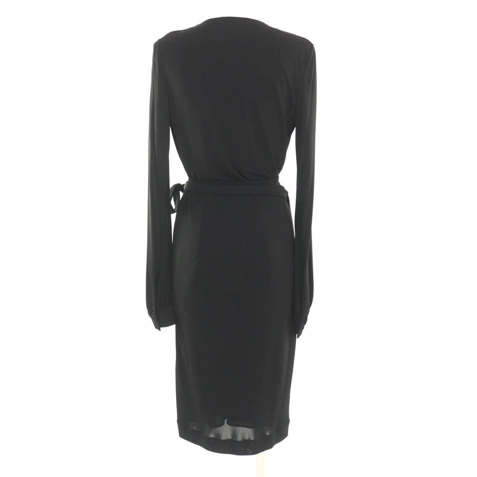 Gucci one piece 310720 Rayon black M