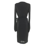 Gucci one piece 310720 Rayon black M
