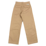 Gucci Denim pants 771458 cotton beige 44