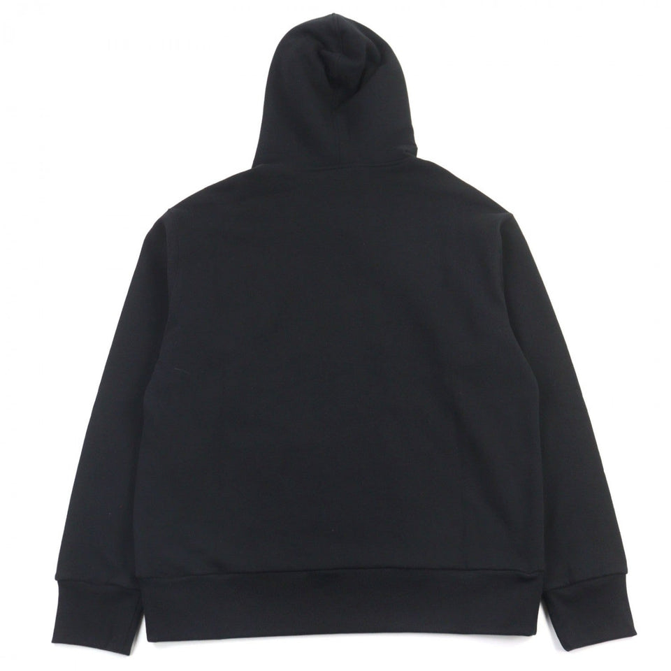 Gucci Hoodie 475374 cotton Black type M