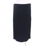 Gucci Tight Skirt 771291 Rayon black 38