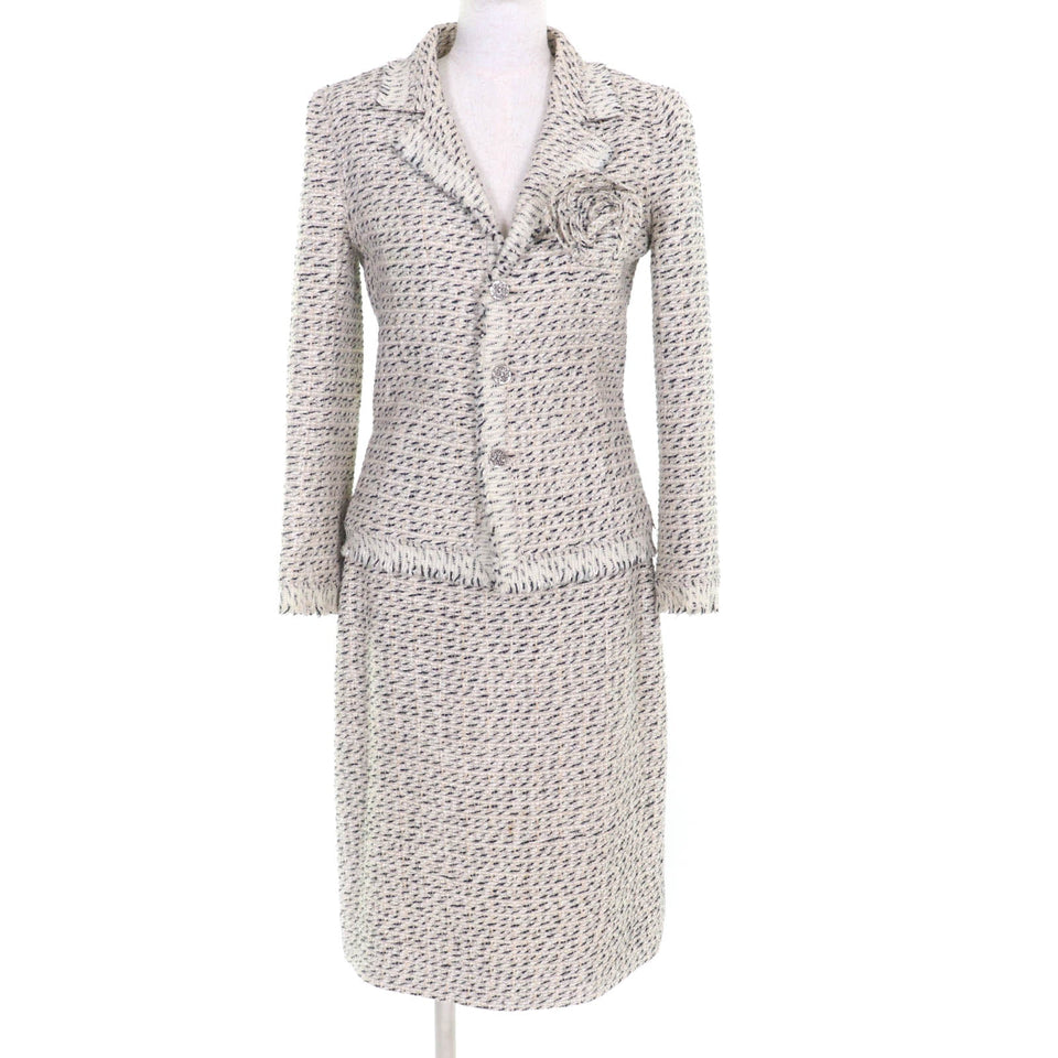Chanel Cotton Set