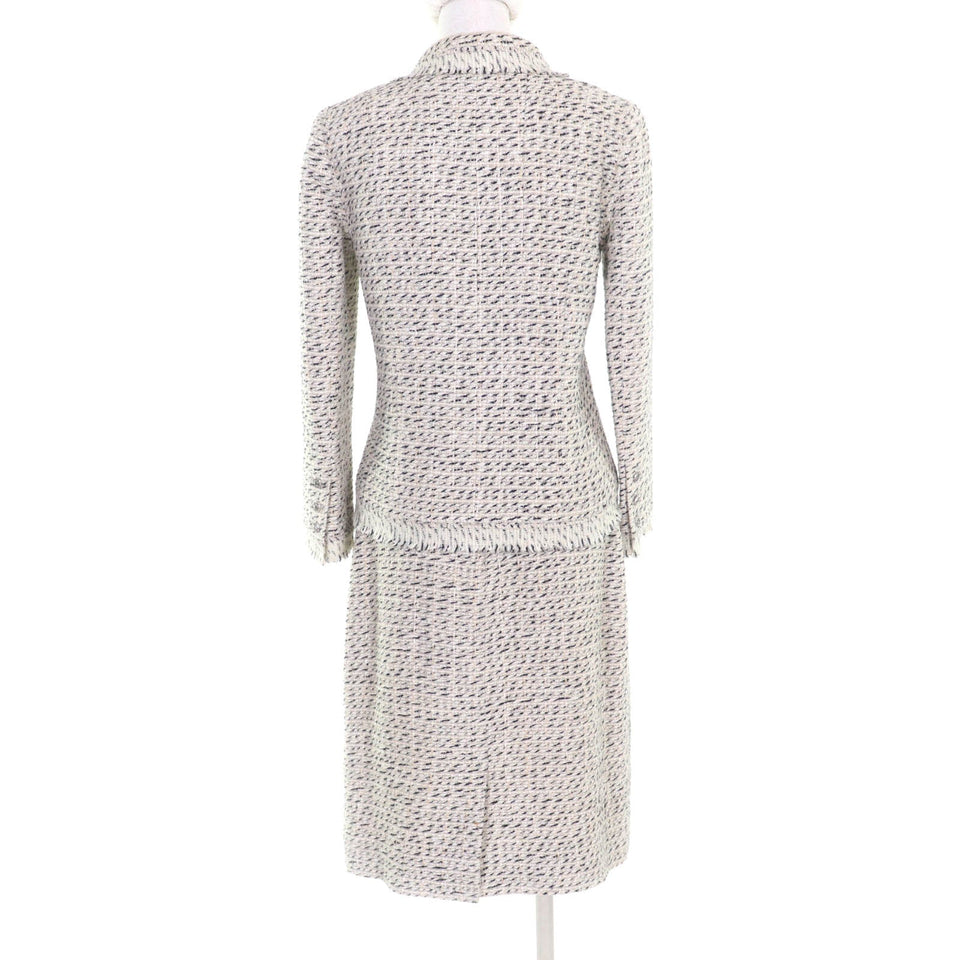 Chanel Cotton Set