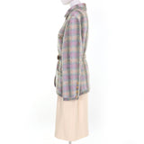 Chanel Tweed Two-piece Set