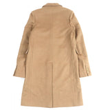 Gucci Chester coat 753089 Camel Brown 44