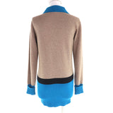 Chanel Cashmere Tunic