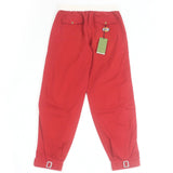 Gucci Pants 660067 cotton Red 48