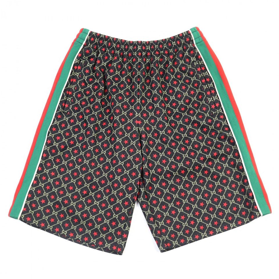 Gucci Shorts 575736 polyester multicolor S