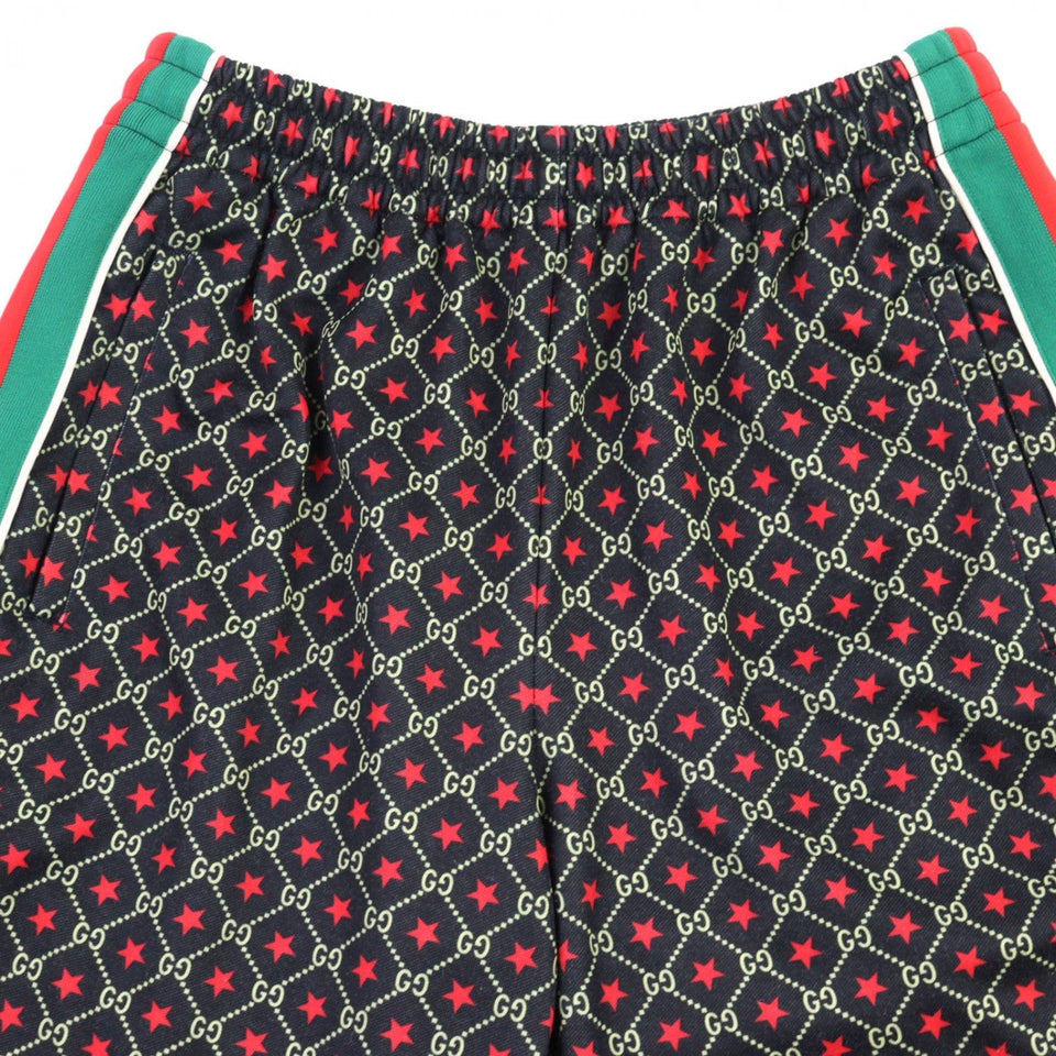 Gucci Shorts 575736 polyester multicolor S