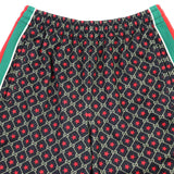 Gucci Shorts 575736 polyester multicolor S