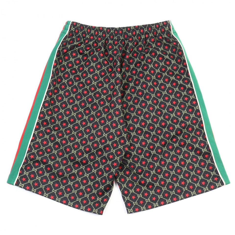 Gucci Shorts 575736 polyester multicolor S