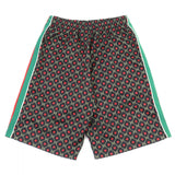Gucci Shorts 575736 polyester multicolor S