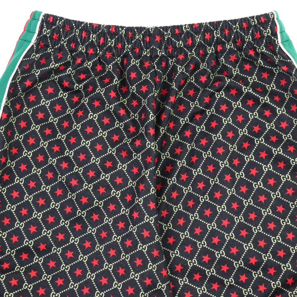 Gucci Shorts 575736 polyester multicolor S
