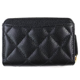 Chanel Classic Coin Purse Caviarskin Coin Case