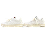 Gucci sneakers 785728 leather White type Reweb 36.5