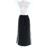 Christian Dior Technical taffeta Skirt