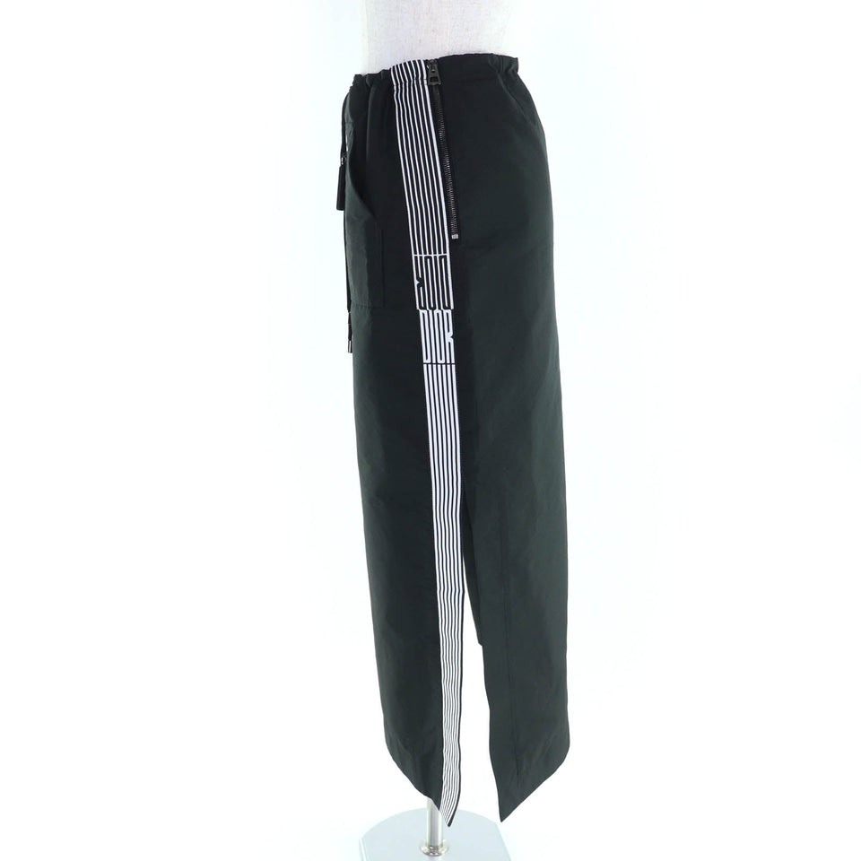 Christian Dior Technical taffeta Skirt