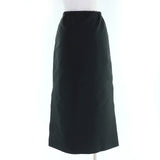 Christian Dior Technical taffeta Skirt