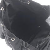 Prada Re-Nylon Saffiano Leather Backpack