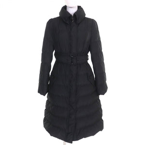 Burberry BLACK LABEL down coat polyester black 40