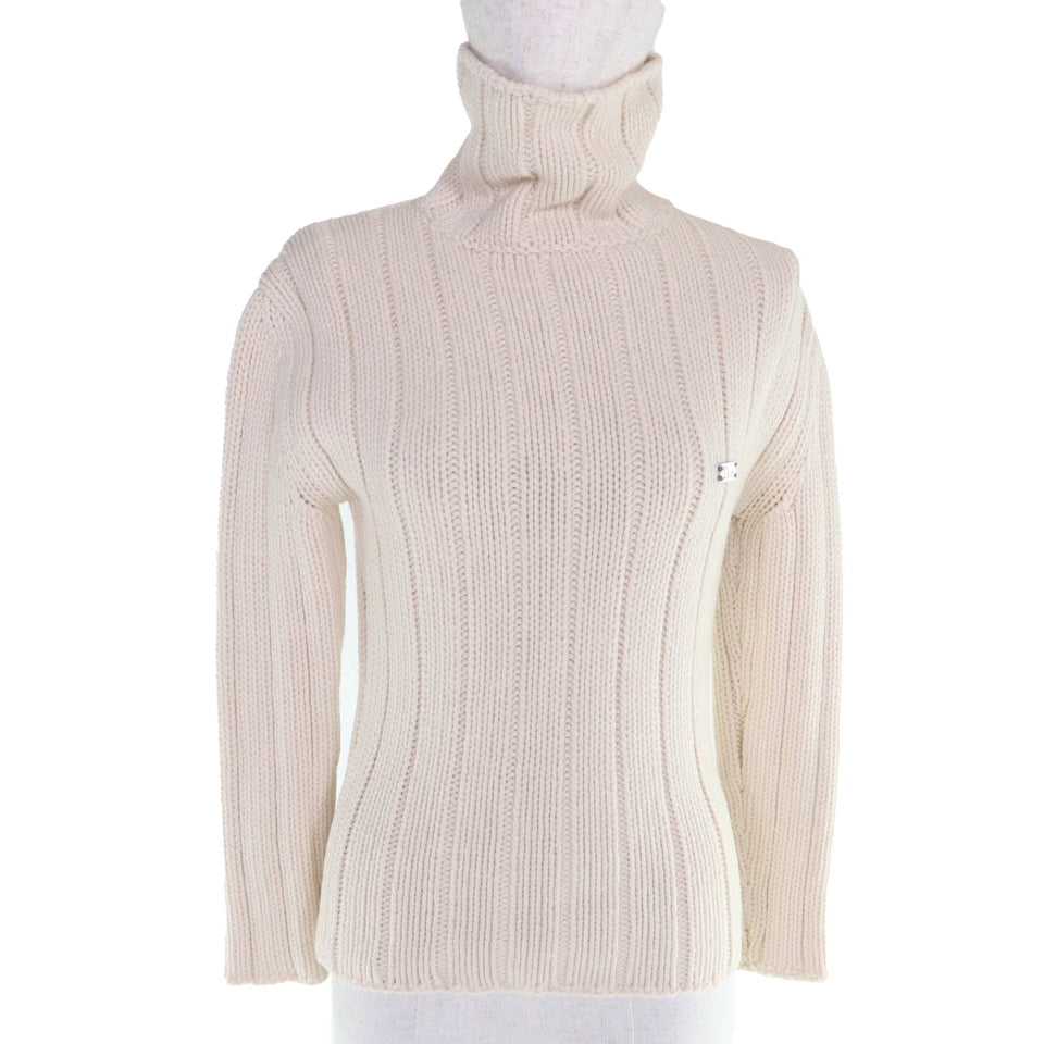 Christian Dior Cashmere Knitwear